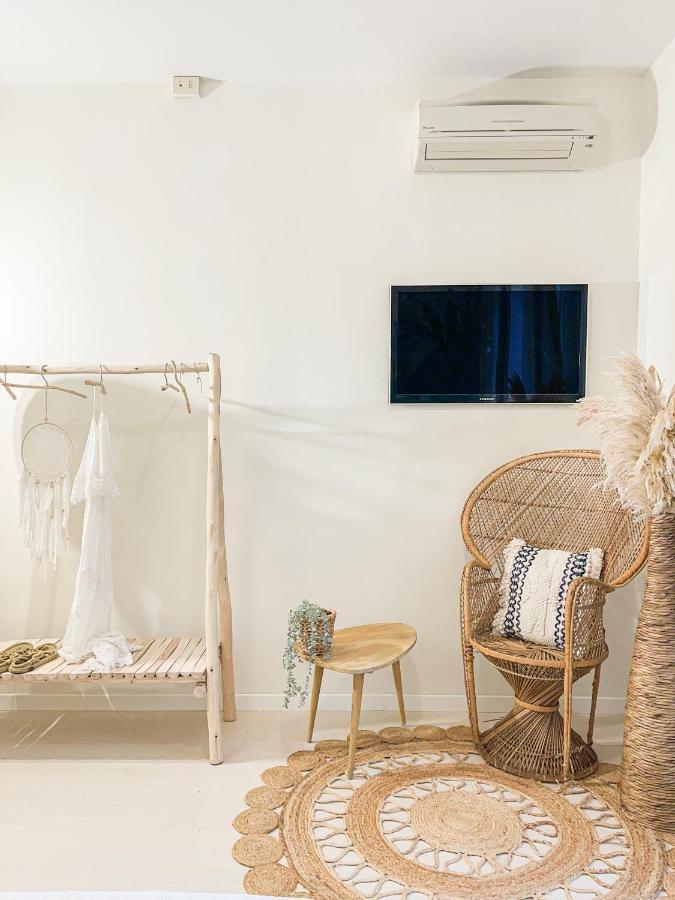 Americana Beach House Римини Екстериор снимка
