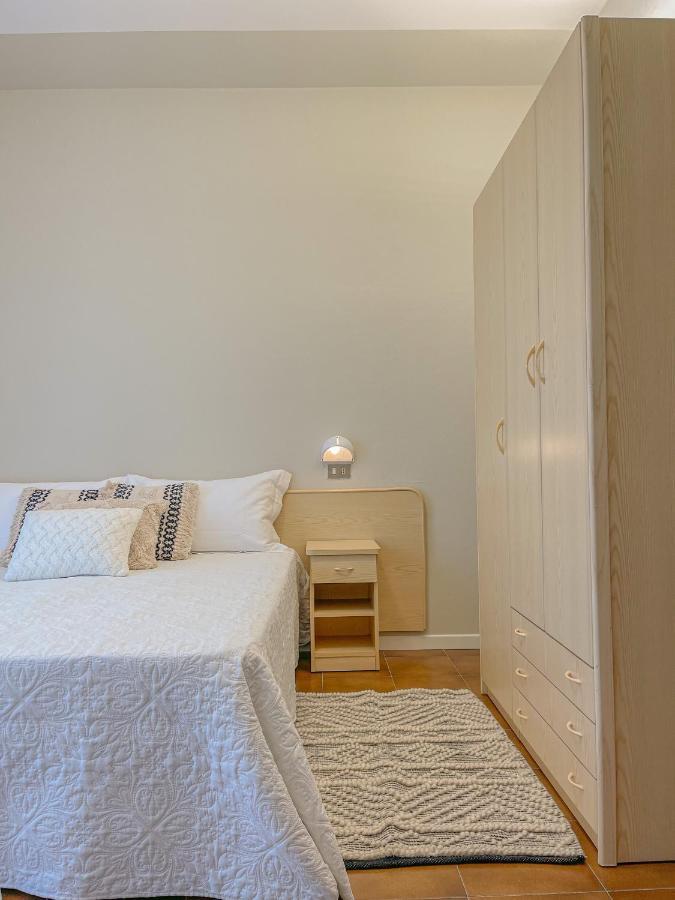 Americana Beach House Римини Екстериор снимка