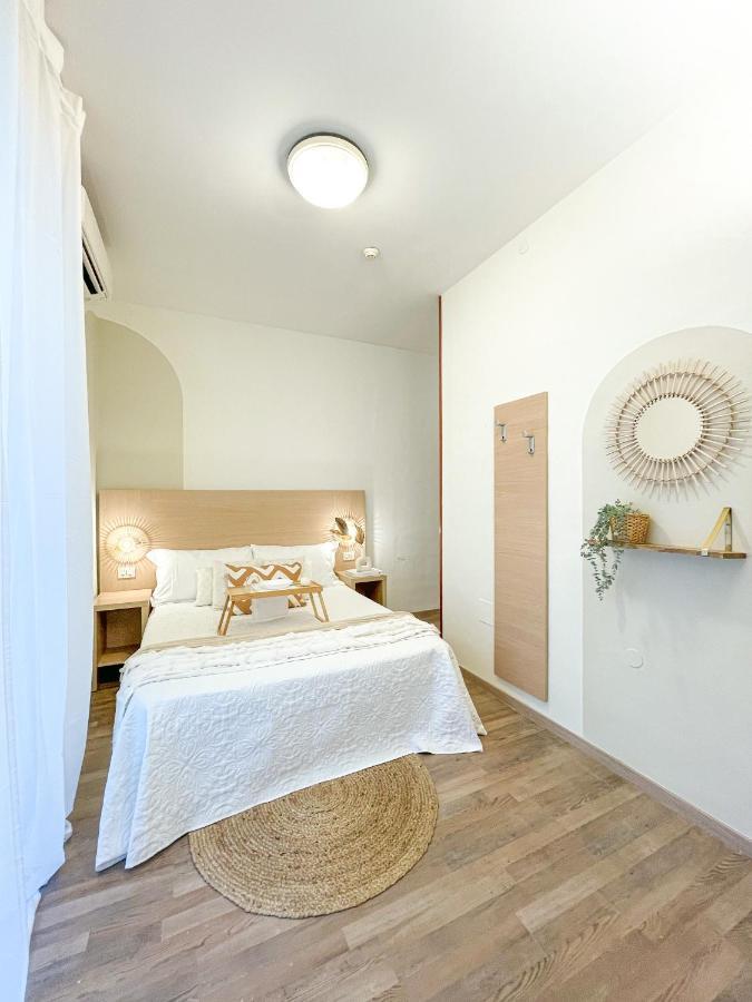 Americana Beach House Римини Екстериор снимка