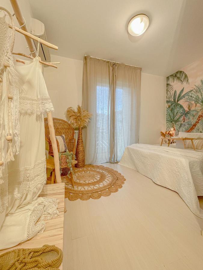 Americana Beach House Римини Екстериор снимка
