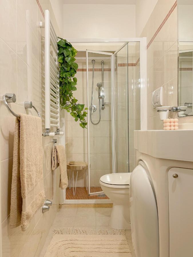 Americana Beach House Римини Екстериор снимка