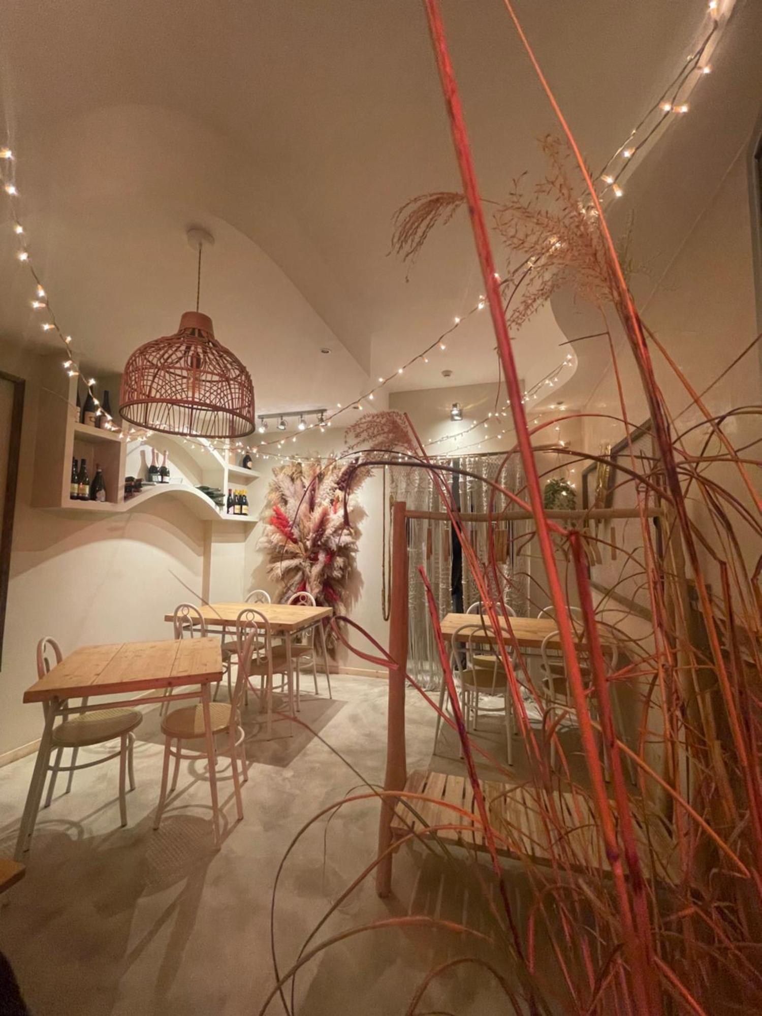 Americana Beach House Римини Екстериор снимка