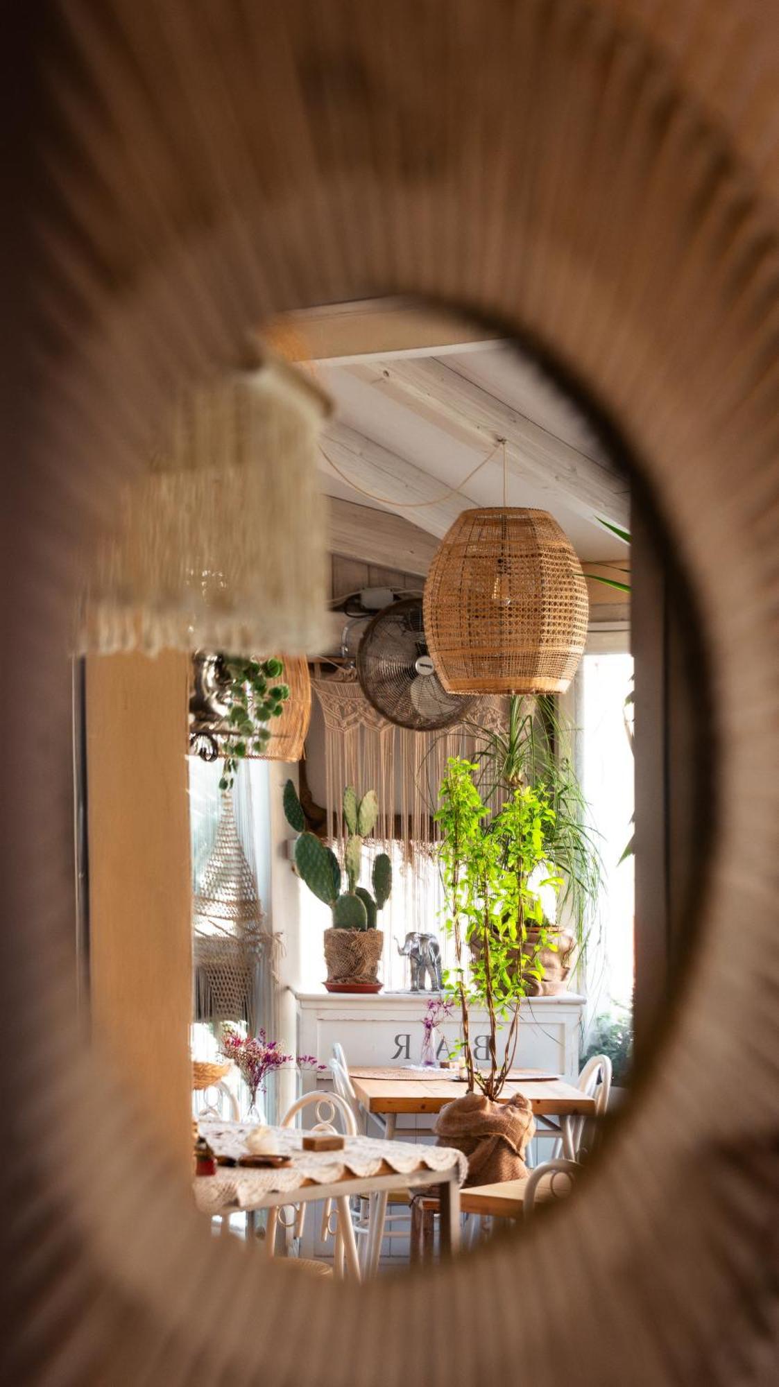 Americana Beach House Римини Екстериор снимка